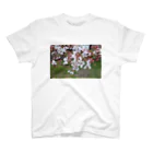 そらまるの部屋の桜の木 Regular Fit T-Shirt