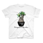 PLANTs　-プランツ-の「グラキリSU」 スタンダードTシャツ