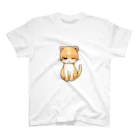 ほっけにゃんの眠たいほっけにゃん スタンダードTシャツ