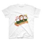 jojima_georgeのEAT ME スタンダードTシャツ