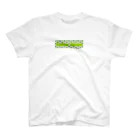 Yellow House JapanのYellow House Original Tee スタンダードTシャツ