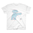 boorichanのpipi Regular Fit T-Shirt