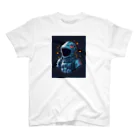 shigeTショップのGalactic Explorer 2 スタンダードTシャツ