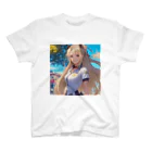 horceのポニーピープル スタンダードTシャツ