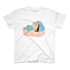 OTJAPONの睡眠シュプ スタンダードTシャツ