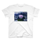 DEAR_MY_ROSEのmy rose スタンダードTシャツ