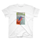 naoStudioの愛鳥週間 Regular Fit T-Shirt