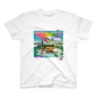 𝙈𝙊𝙈𝙊'𝙨 𝙎𝙝𝙤𝙥の#Computer graphics 2023 Regular Fit T-Shirt