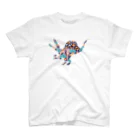 tsuchのスピノサウルス Regular Fit T-Shirt