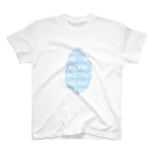 ぽしのんの米komeライス Regular Fit T-Shirt