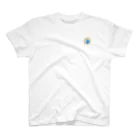 ボウズサーフのCatch Your Wave Regular Fit T-Shirt