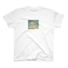 aimer girl_18のaimer girl スタンダードTシャツ