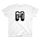 M9 のM9 Official T-shirts スタンダードTシャツ