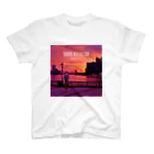 杜若 Tojaku｜Sound ReflectionのSound Reflection | SENTIMENTAL スタンダードTシャツ