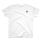 井上アフターバーナーのおそぼろまるちゃん Regular Fit T-Shirt