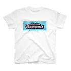 竹下龍のPerfectry nemumi スタンダードTシャツ