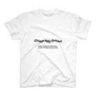 MyoのOvernight Dream Regular Fit T-Shirt