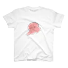 びっくりかにさんのたこたこくん Regular Fit T-Shirt