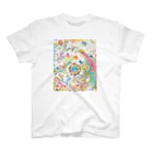 RyncosmogonyのParadise スタンダードTシャツ