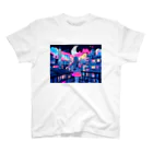 pop-journeyのP-01 スタンダードTシャツ