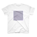 「Birth Day Colors」バースデーカラーの専門店の3月16日の誕生色「シスル」 Regular Fit T-Shirt