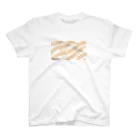 t.t._graphic_and...のおさむのハンドドリップ Regular Fit T-Shirt