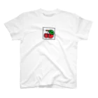 バニーガールのcherry slot    スタンダードTシャツ