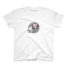 ワンチャンネコチャンのパロディワンチャンネコチャン Regular Fit T-Shirt