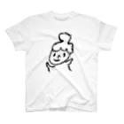 こどもに着せよう。のゆるいお母ちゃんT Regular Fit T-Shirt