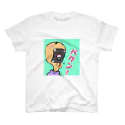 DAL-2の『バクン！』するコブちゃん♪ Regular Fit T-Shirt