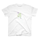 ふやふ屋のふやふやの｢の｣ スタンダードTシャツ