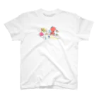 くりみそのおみせのだいしゅうごう スタンダードTシャツ