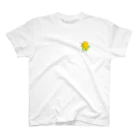 eggのおんぷどり Regular Fit T-Shirt