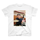 バフォメット柳生のむら2 Regular Fit T-Shirt