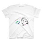 カヲル@ラジ専のミニポコナイト Regular Fit T-Shirt