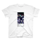 Nishieeesの世界 Regular Fit T-Shirt