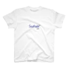 southsideのsouth side Regular Fit T-Shirt