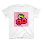 Araiの🍒 スタンダードTシャツ