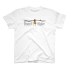 OOKIIINUのBranch Picker スタンダードTシャツ