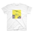 小山コータローの営業課の広田 Regular Fit T-Shirt