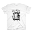 Saikuのmouse prisoner Regular Fit T-Shirt