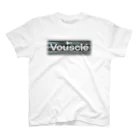 ヴゥクレのVousclé シャッターグラフィック スタンダードTシャツ