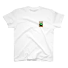 inu_no_uniの食べちゃ嫌！（I don't wont to eat.） Regular Fit T-Shirt