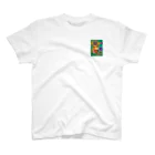 npo_sipのラブリーキャット Regular Fit T-Shirt