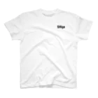 SHIGEの歩く　手話 Regular Fit T-Shirt