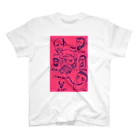 Genart0717のArtistAssembly スタンダードTシャツ