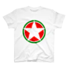 SuzutakaのSuica star スタンダードTシャツ