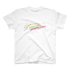 SHUMPEI PIANO CHANNELのSHUMPEI PIANO CHANNEL公式 スタンダードTシャツ