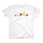 petit-0813のfruits スタンダードTシャツ