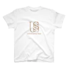 United Sweet Soul | Official MerchのUnited Sweet Soul Logo#02 スタンダードTシャツ